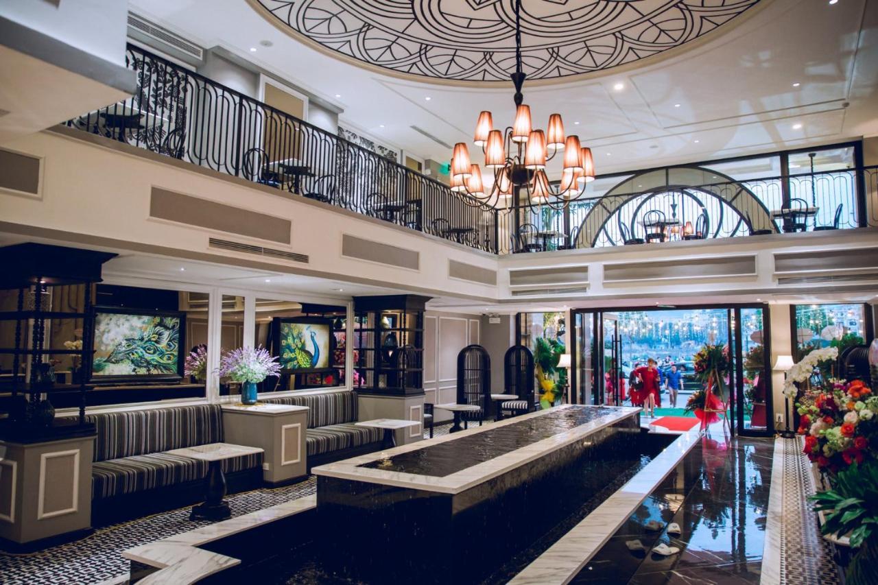 Michi'S Hotel Laocai Λάο Τσάι Εξωτερικό φωτογραφία