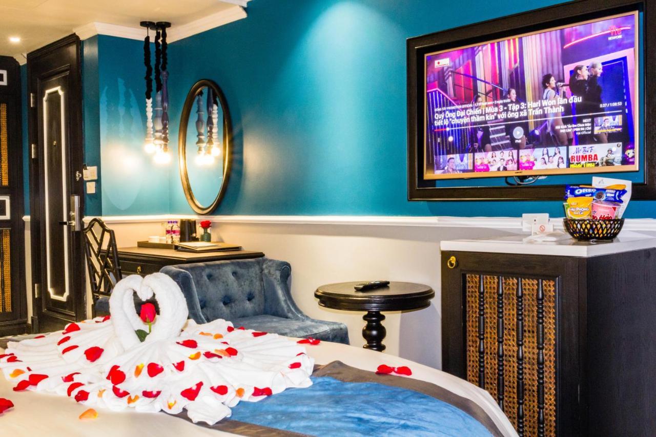 Michi'S Hotel Laocai Λάο Τσάι Εξωτερικό φωτογραφία