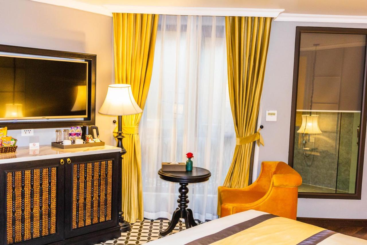 Michi'S Hotel Laocai Λάο Τσάι Εξωτερικό φωτογραφία