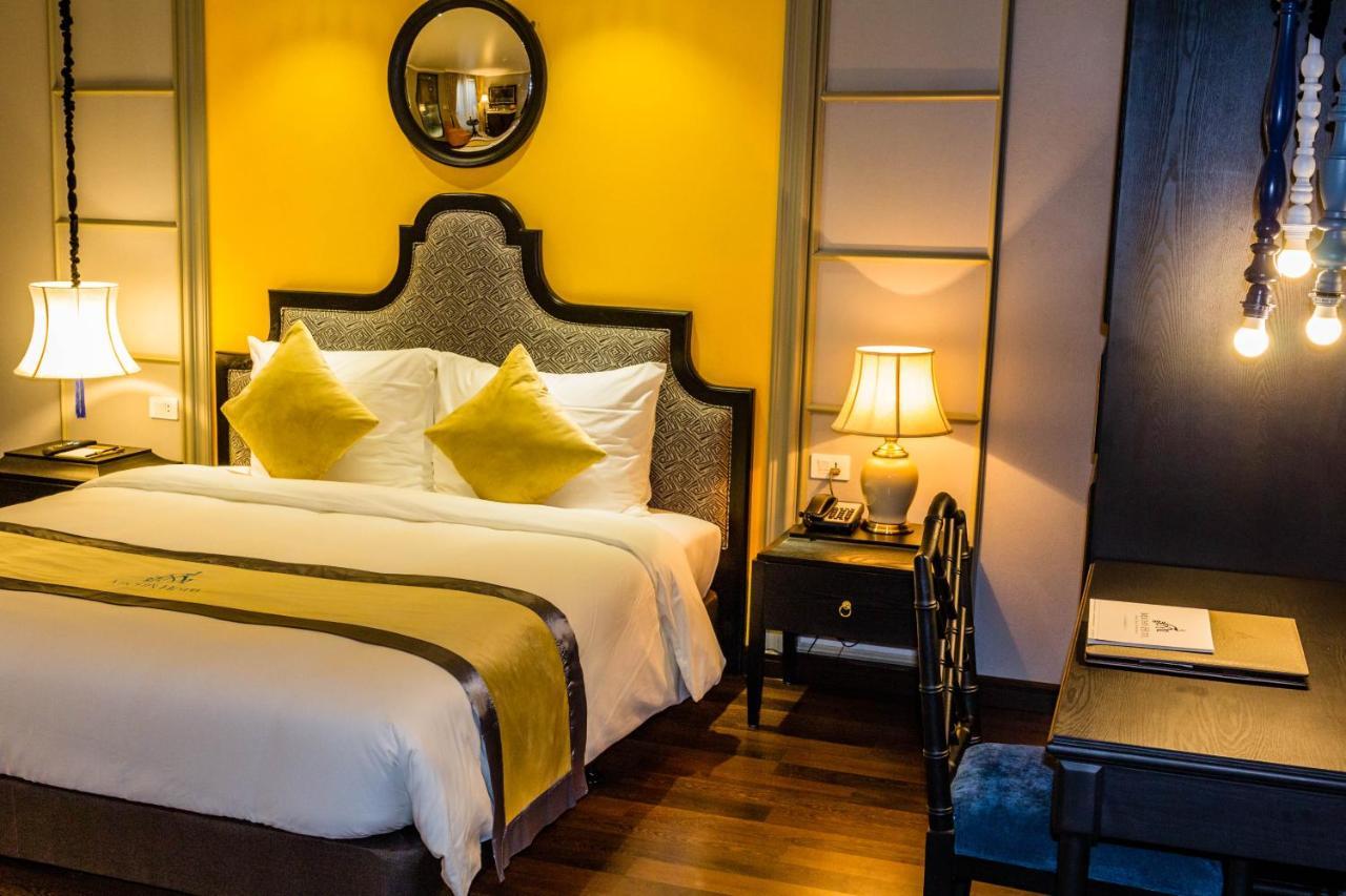 Michi'S Hotel Laocai Λάο Τσάι Εξωτερικό φωτογραφία