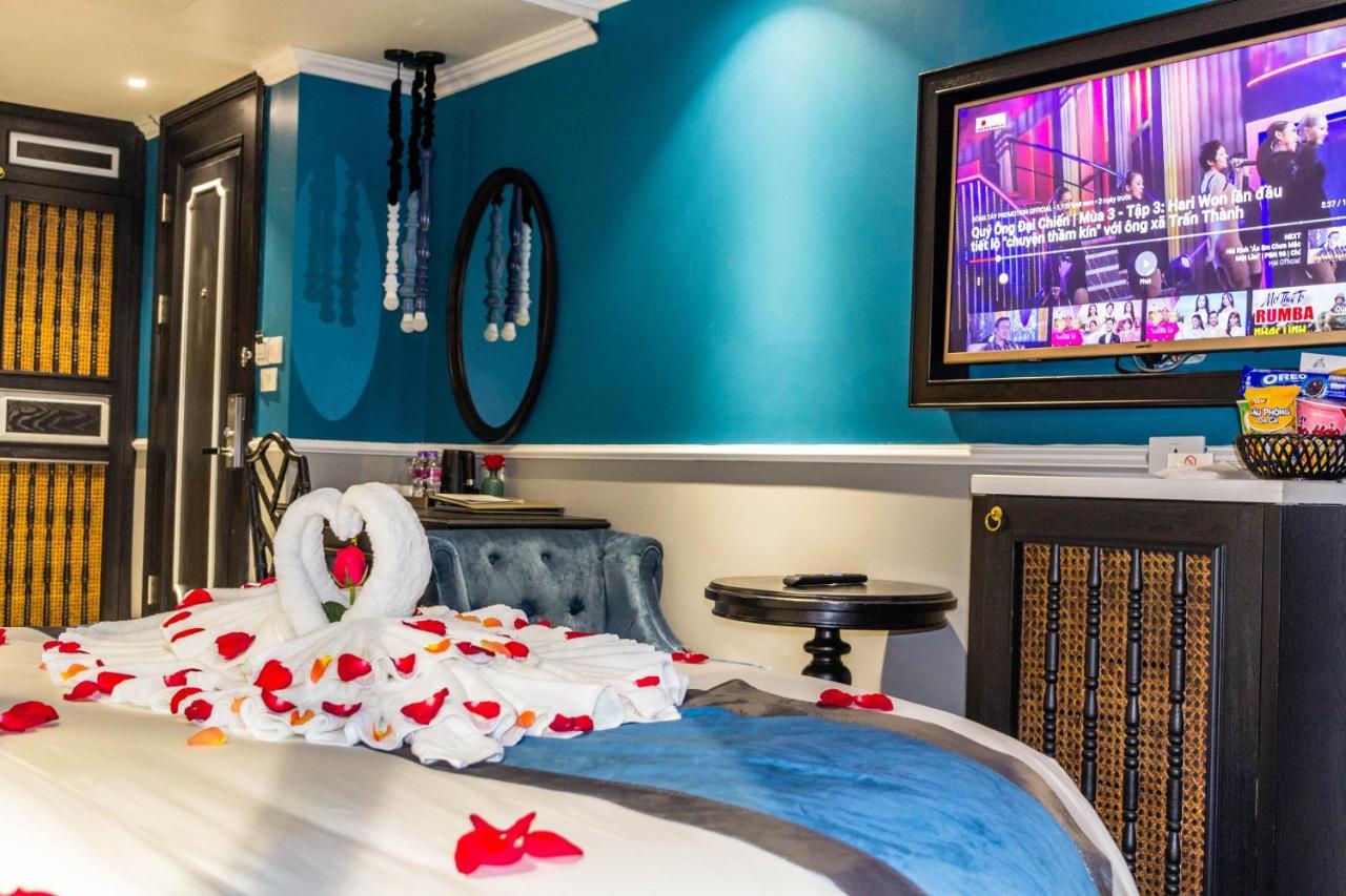 Michi'S Hotel Laocai Λάο Τσάι Εξωτερικό φωτογραφία
