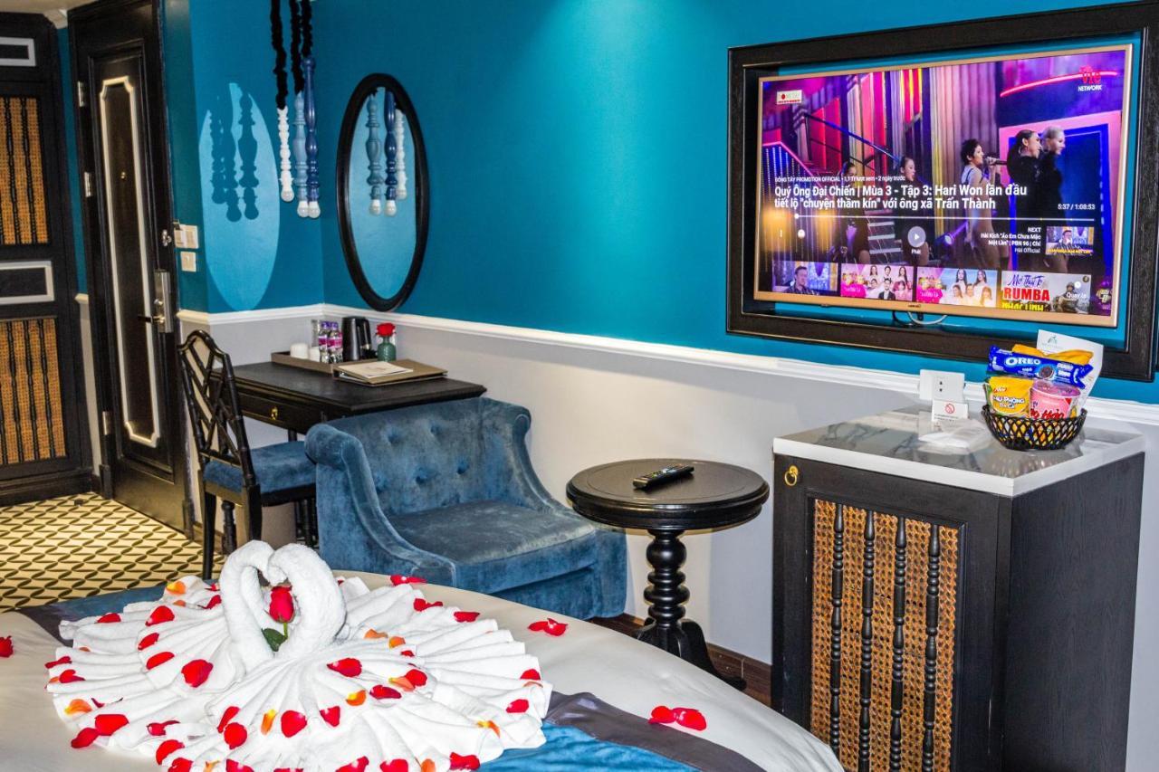 Michi'S Hotel Laocai Λάο Τσάι Εξωτερικό φωτογραφία